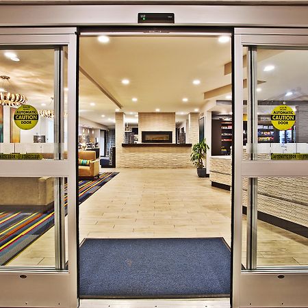Holiday Inn Express Hotel & Suites Ann Arbor West By Ihg Exterior photo